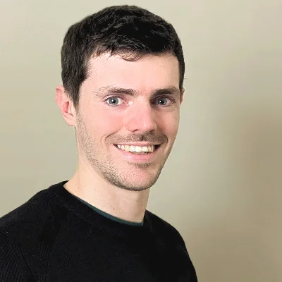 Nicholas Keefer KH Solve - Business Automation, Machine Learning & AI Solutions